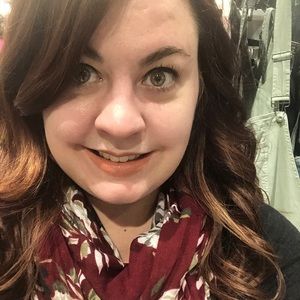 Meet your Posher, Megan